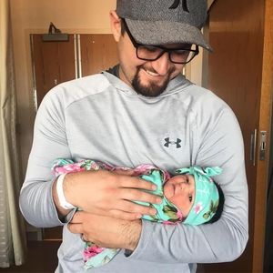 Meet your Posher, Willy